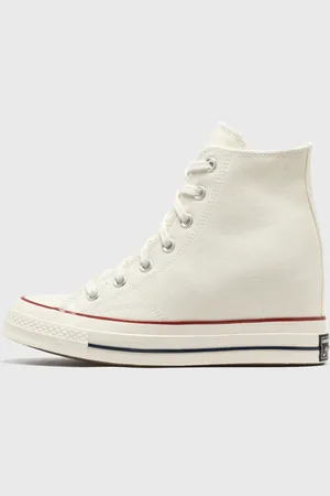 Converse WMNS CHUCK 70 WEDGE HI women High-& Midtop