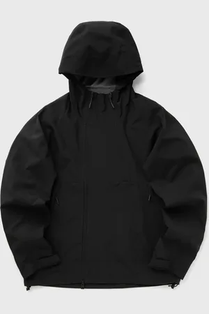 Norse projects 3L Waterproof Shell Jacket men Shell Jackets