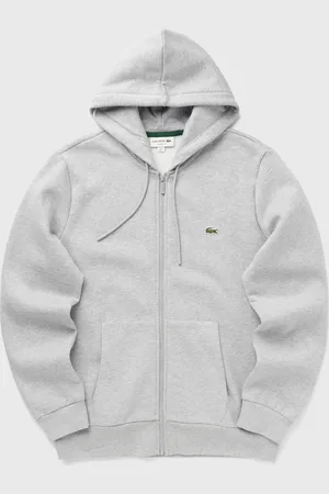 Lacoste SWEATSHIRT men Hoodies|Zippers