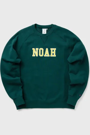 PUMA X NOAH Crewneck men Sweatshirts
