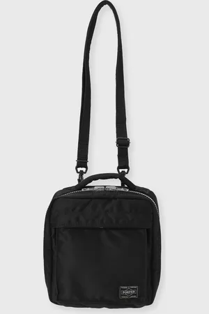 PORTER-YOSHIDA & CO TANKER SHOULDER BAG men Messenger & Crossbody Bags