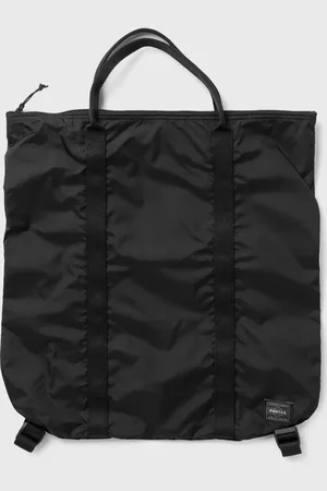 PORTER-YOSHIDA & CO FLEX 2WAY TOTE BAG men Bags