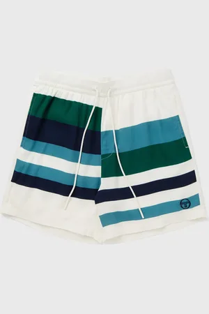 Sergio Tacchini PENNELLATA SHORT men Sport & Team Shorts
