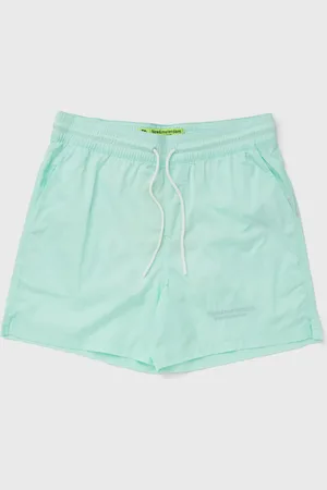 New Amsterdam LOGO BOARDSHORT men Casual Shorts