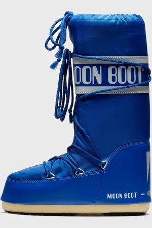 Moon Boot ICON NYLON men Boots