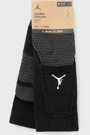 Jordan Unicorn Dri-FIT ADV Cushioned Crew Socks (1 Pair) men Socks