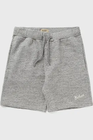 Woolrich MOULINE SHORTS men Sport & Team Shorts