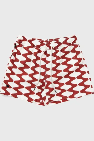 Oas Big Lauda Swim Shorts men Swimwear