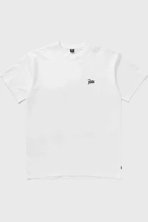 Patta Bark Tee men Shortsleeves