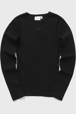 Gestuz DREWGZ LS LOGO TOP women Longsleeves
