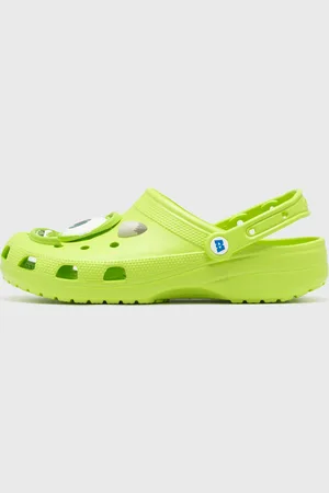 Crocs Monsters Inc Mike Cls Clg Mlt men Sandals & Slides
