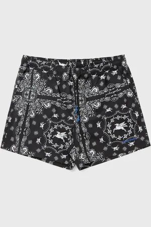 Goodies Sportive PEGASUS BANDANA SWIMSHORTS men Swimwear