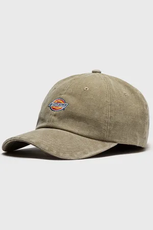 Dickies HARDWICK DUCK CANVAS men Caps