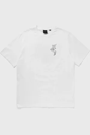 Daily paper Reflection ss t-shirt men Shortsleeves