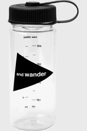 and wander Logo bottle 500 men Outdoor Equipment en