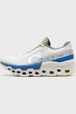 On Running Cloudmster 2 x DISTANCE men Lowtop
