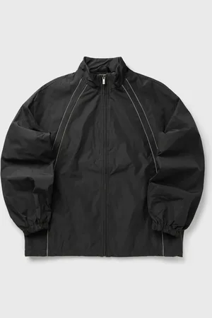 Daily paper TAYE LOGO RELAXED TRACK JACKET men Track Jackets