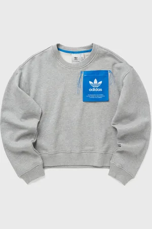 adidas KSENIA TAG SWEAT women Sweatshirts
