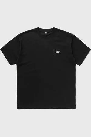 Patta Billiard Tee men Shortsleeves