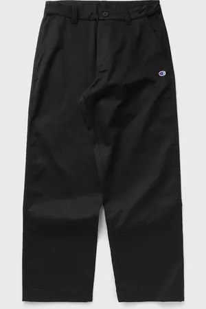 Champion Woven Straight Hem Pants men Casual Pants