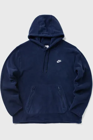 Nike Club Winterized Pullover Hoodie men Hoodies