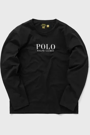 Ralph Lauren L/S CREW-SLEEP-TOP men Sleep- & Loungewear