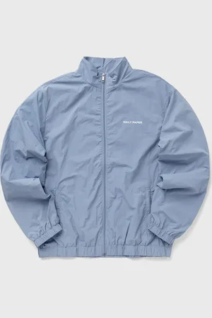 Daily paper EWARD JACKET men Track Jackets