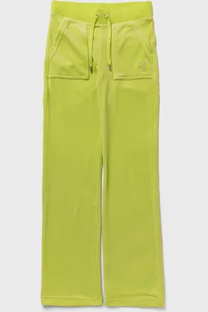 Juicy Couture WMNS Classic Velour Del Ray Pant women Sweatpants