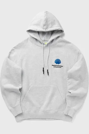 New Amsterdam LOGO HOODIE SWEATER men Hoodies