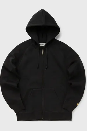 Carhartt Hooded Chase Jacket men Hoodies|Windbreaker|Zippers