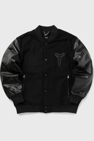 Nike KOBE GIFT OF MAMBA DESTROYER JACKET men Bomber Jackets|College Jackets