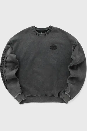 New Amsterdam LOGO CREWNECK SWEATER men Sweatshirts