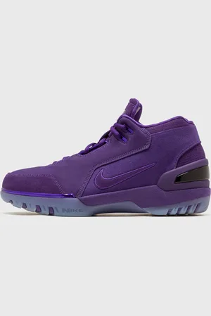 Nike AIR ZOOM GENERATION men Basketball|High-& Midtop