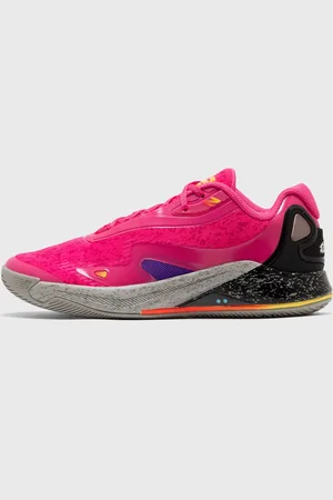 New Balance KAWHI 4 "TRANSCEND REALITY" men Basketball