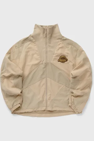 HONOR THE GIFT COLOR BLOCK FULL ZIP men Track Jackets