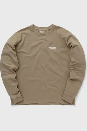 Pas Normal Studios Off-Race PNS Long Sleeve Tee men Longsleeves