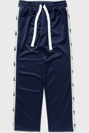 Cole Buxton TWO STAR TAPE TRACK PANTS men Track Pants