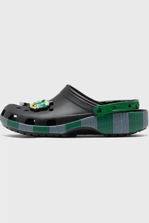 Crocs Slytherin Classic Clog Mlt men Sandals & Slides