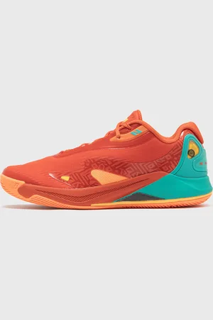 New Balance INLINE men Basketball|High-& Midtop