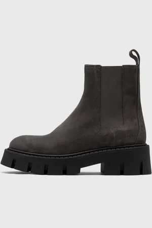 &Copenhagen CPH137 Suede women Boots