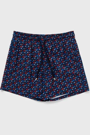 Vilebrequin MOORISE AF139 men Swimwear