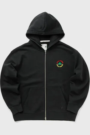 Converse X DAILY PAPER HOODIE men Hoodies|Zippers