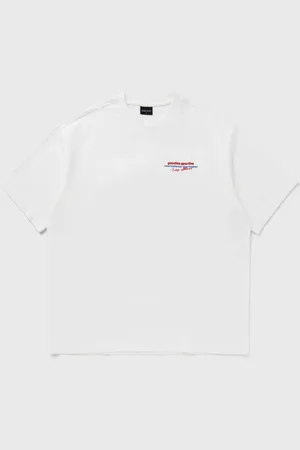 Goodies Sportive IMPERIAL TEE men Shortsleeves