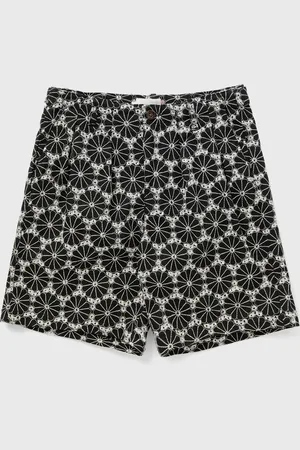 HONOR THE GIFT LEGACY EYELET SHORT men Casual Shorts