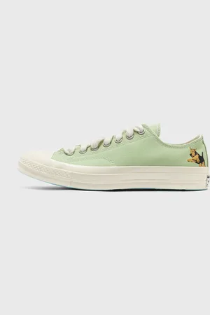 Converse X GOLF LE FLEUR Chuck 70 men Lowtop