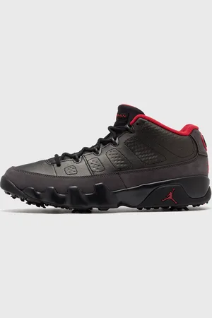 Jordan AIR 9 GOLF men High-& Midtop