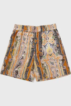 Isabel Marant VEGA SHORT men Casual Shorts