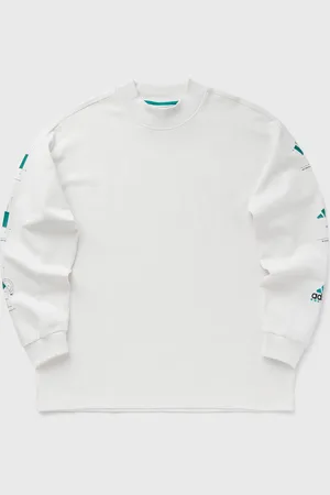 adidas EQT GFX TEE LS men Longsleeves