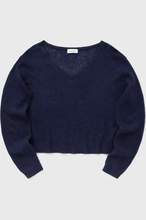 American Vintage JUMPER DUMY women Pullovers