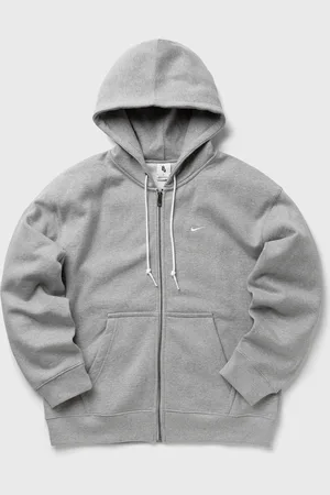 Nike Solo Swoosh Fleece Full-Zip Hoodie men Hoodies|Zippers